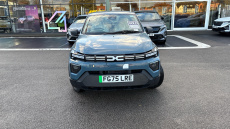 Dacia Spring 27kWh Expression 65 48kW 5dr Auto Electric Hatchback